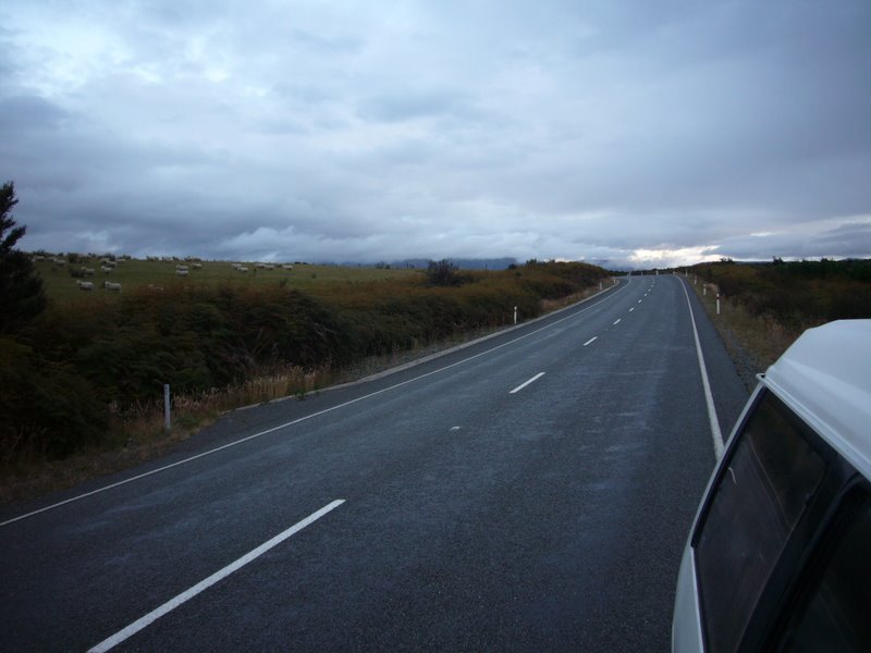 Southland